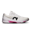 On Running Men's The Roger Pro Fire Shoes - White / Pink