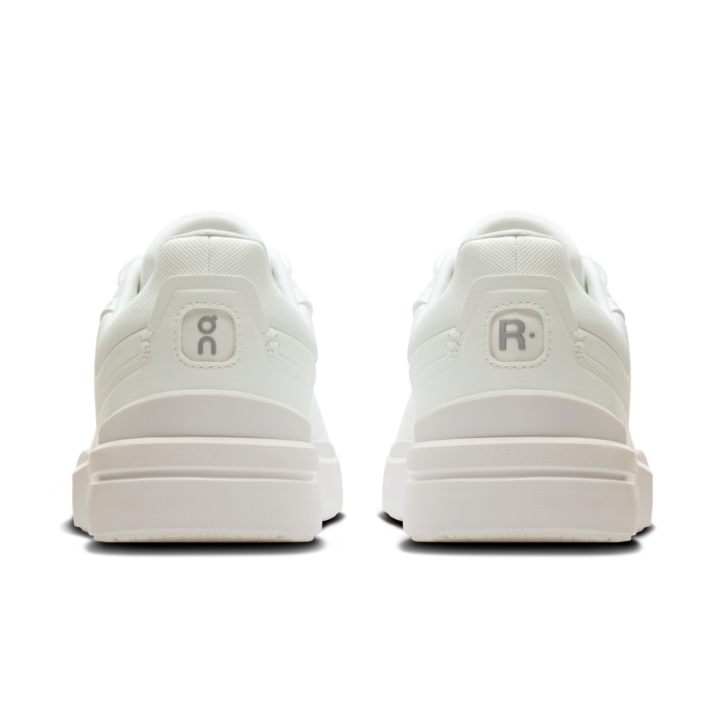 On Running Men's The Roger Advantage Shoes - White / White - Shopsportive