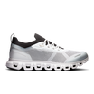 On Running Women's Cloud 6 Versa Shoes - White / Black - Shopsportive