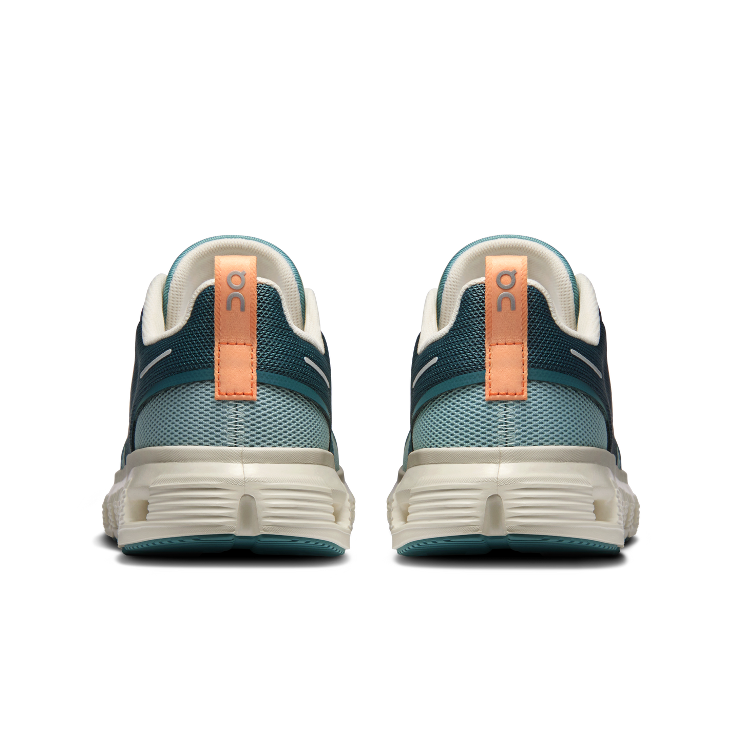 On Running Kids' Cloud Sky 2 Shoes - Mistletoe / Sahara - Shopsportive
