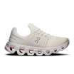 On Running Women's Cloudswift 4 Ad Shoes - Ivory / Dew - Shopsportive