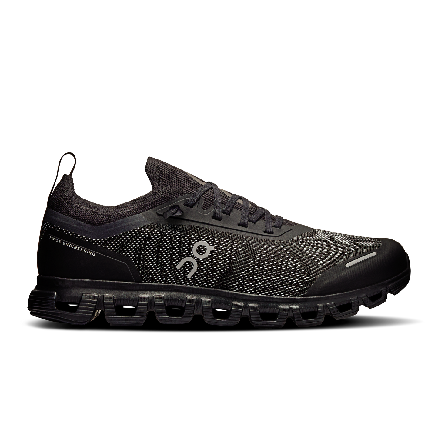 On Running Men's Cloud 6 Versa Shoes - Black / Eclipse - Shopsportive
