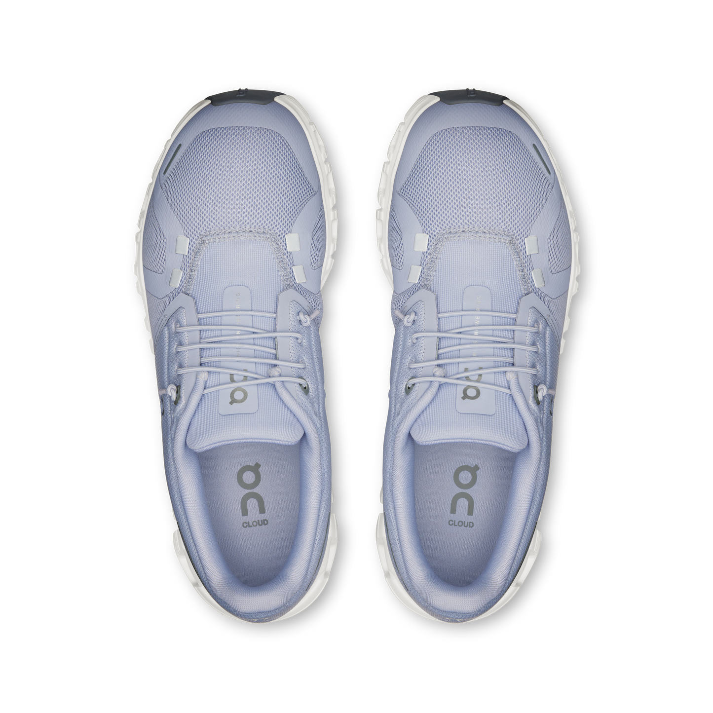 On Running Women's Cloud 6 Shoes - Nimbus / White - Shopsportive