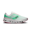 On Running Kids' Cloudsurfer Youth Shoes - Verdite / Ivory