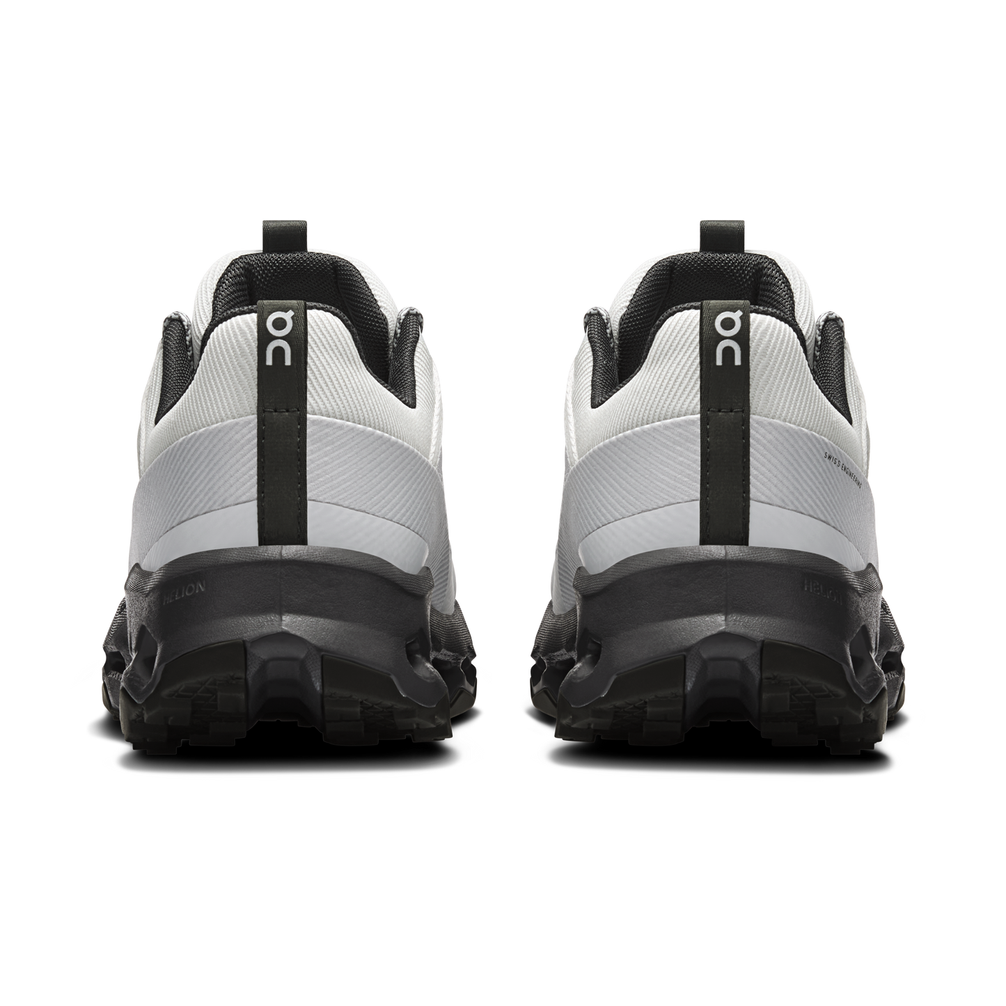 On Running Women's Cloudhorizon Shoes - Glacier / Eclipse - Shopsportive