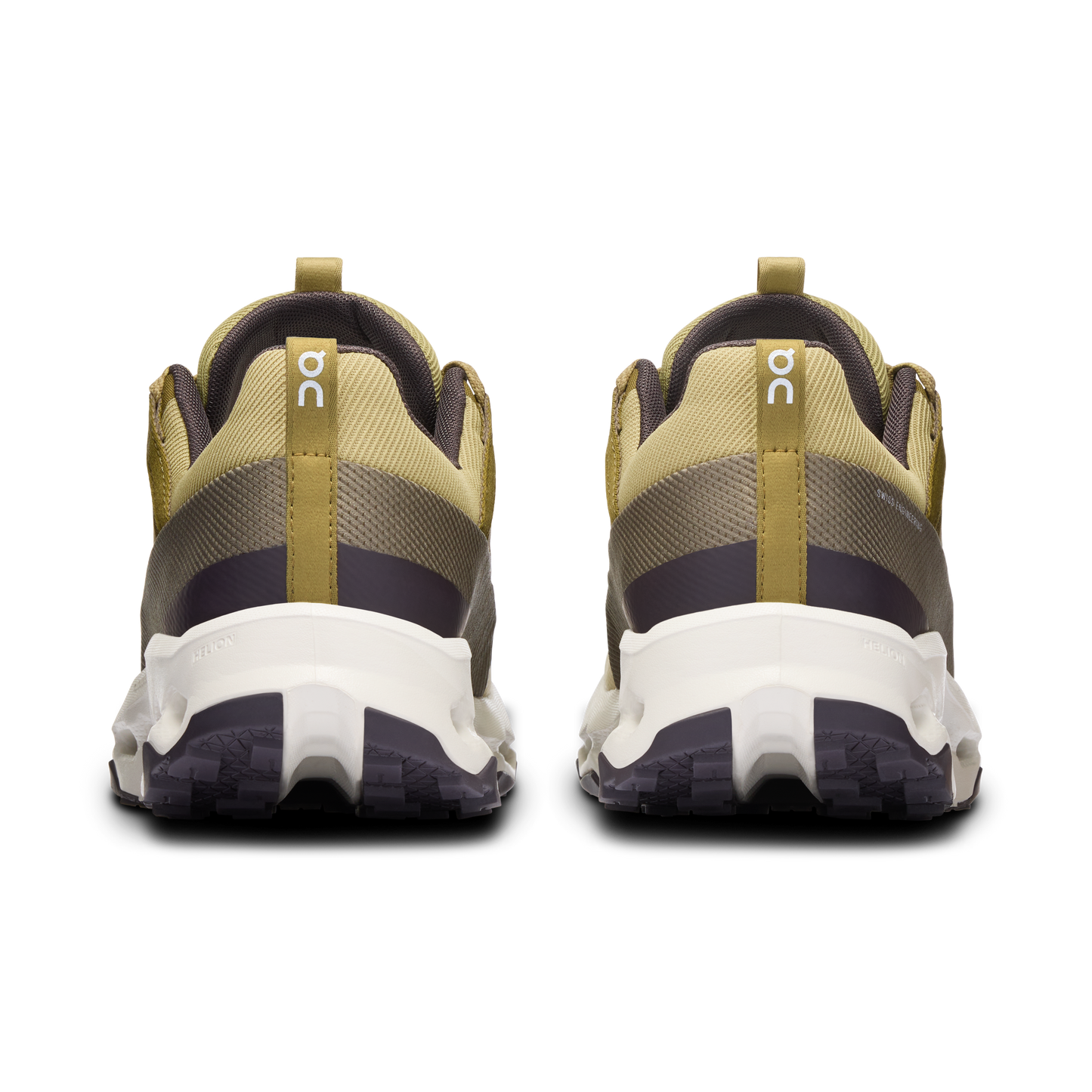 On Running Women's Cloudhorizon Shoes - Safari / Ice - Shopsportive