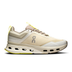 On Running Men's Cloudnova X Shoes - Ghost / Cinder - Shopsportive