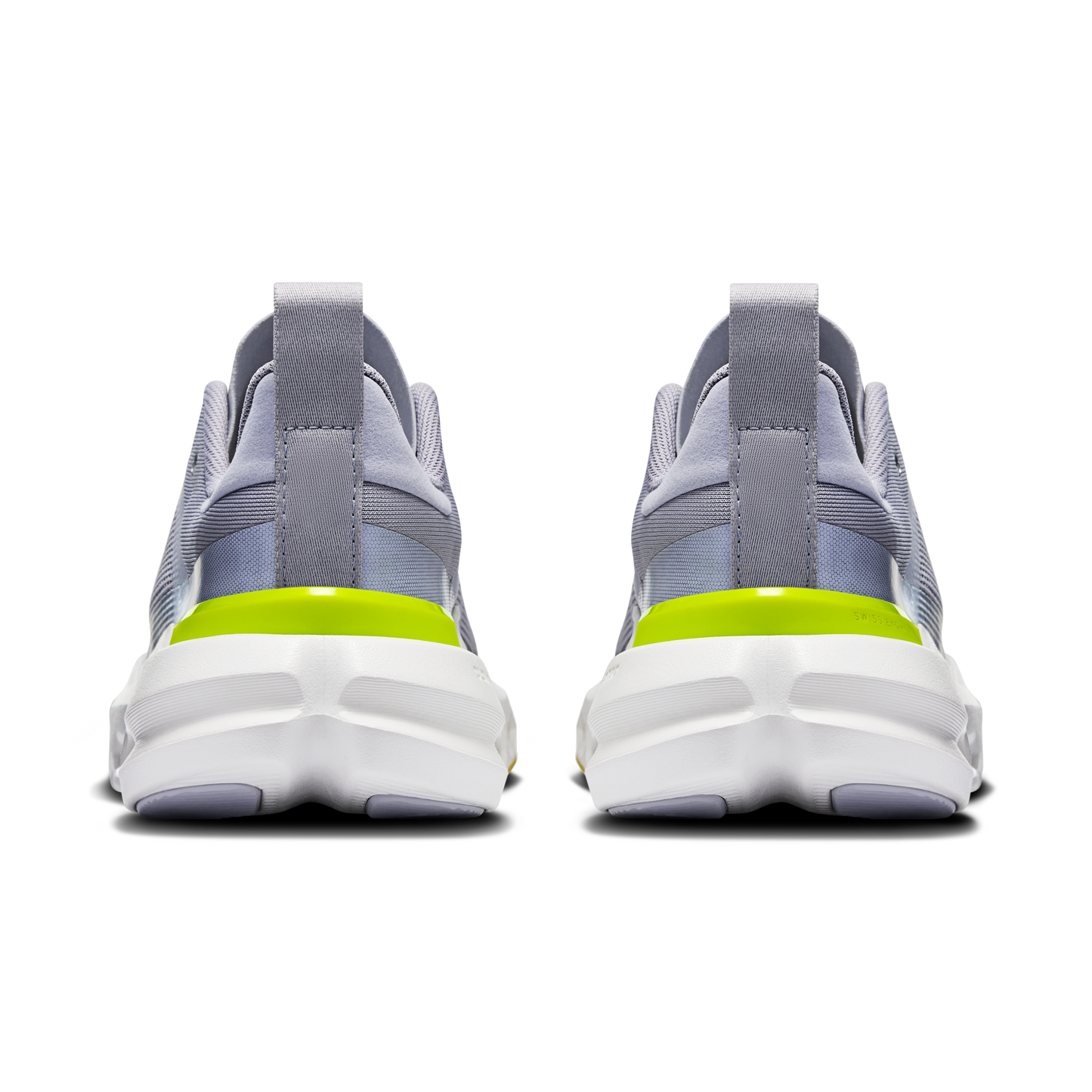 On Running Women's Cloudpulse Next Shoes - Lilac / Lime - Shopsportive