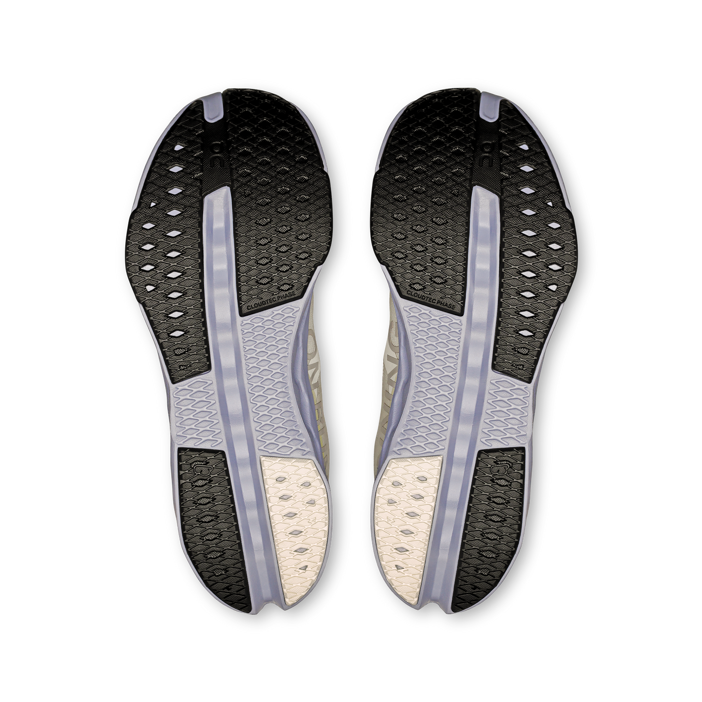 On Running Women's Cloudsurfer Next Shoes - Ivory / Nimbus - Shopsportive