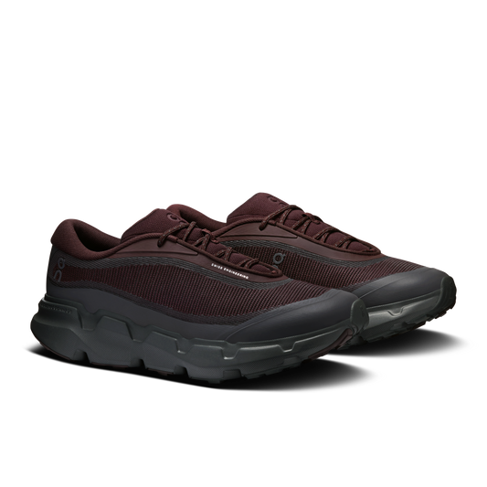 On Running Men's Cloudsoma Hike Shoes - Ox / Eclipse - Shopsportive