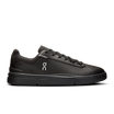 On Running Men's The Roger Advantage Shoes - Black / Black - Shopsportive