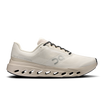 On Running Men's Cloudsurfer Next Shoes - Ivory / Silver - Shopsportive