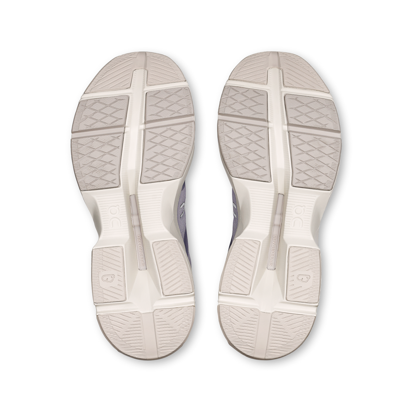 On Running Women's Cloudpulse Shoes - Raindrop / Stone - Shopsportive