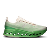 On Running Men's Cloudsurfer Max Shoes - Ivory / Honeydew - Shopsportive