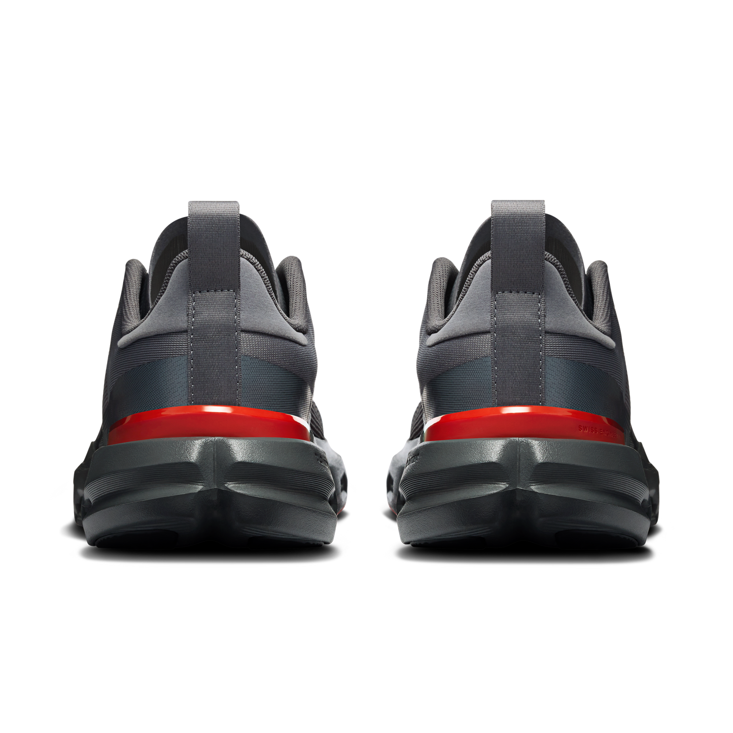 On Running Men's Cloudpulse Next Shoes - Rock / Eclipse - Shopsportive