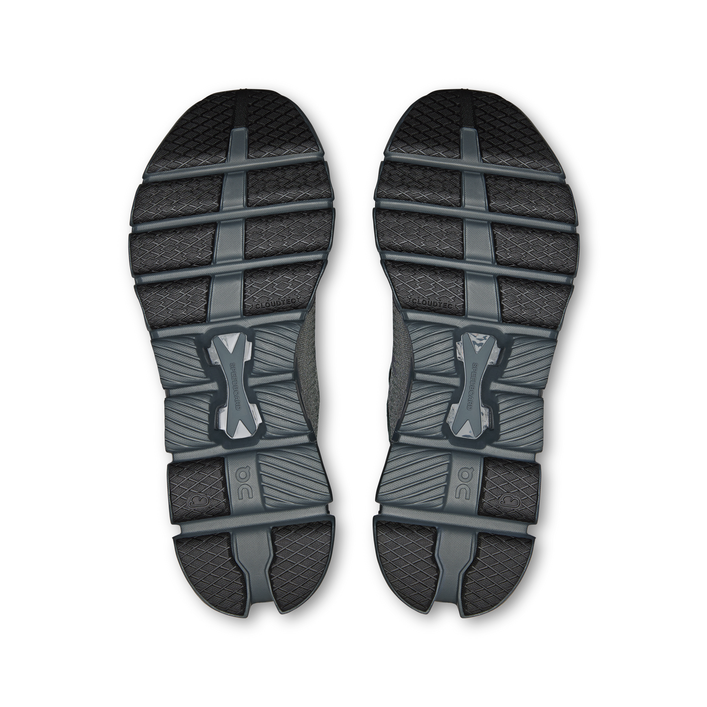 On Running Men's Cloud X 4 Ad Shoes - Olive / Stone - Shopsportive
