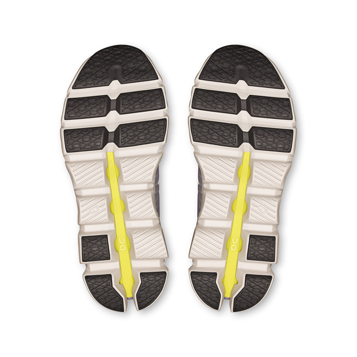 On Running Women's Cloudswift 4 Shoes - Lilac / Wolf - Shopsportive