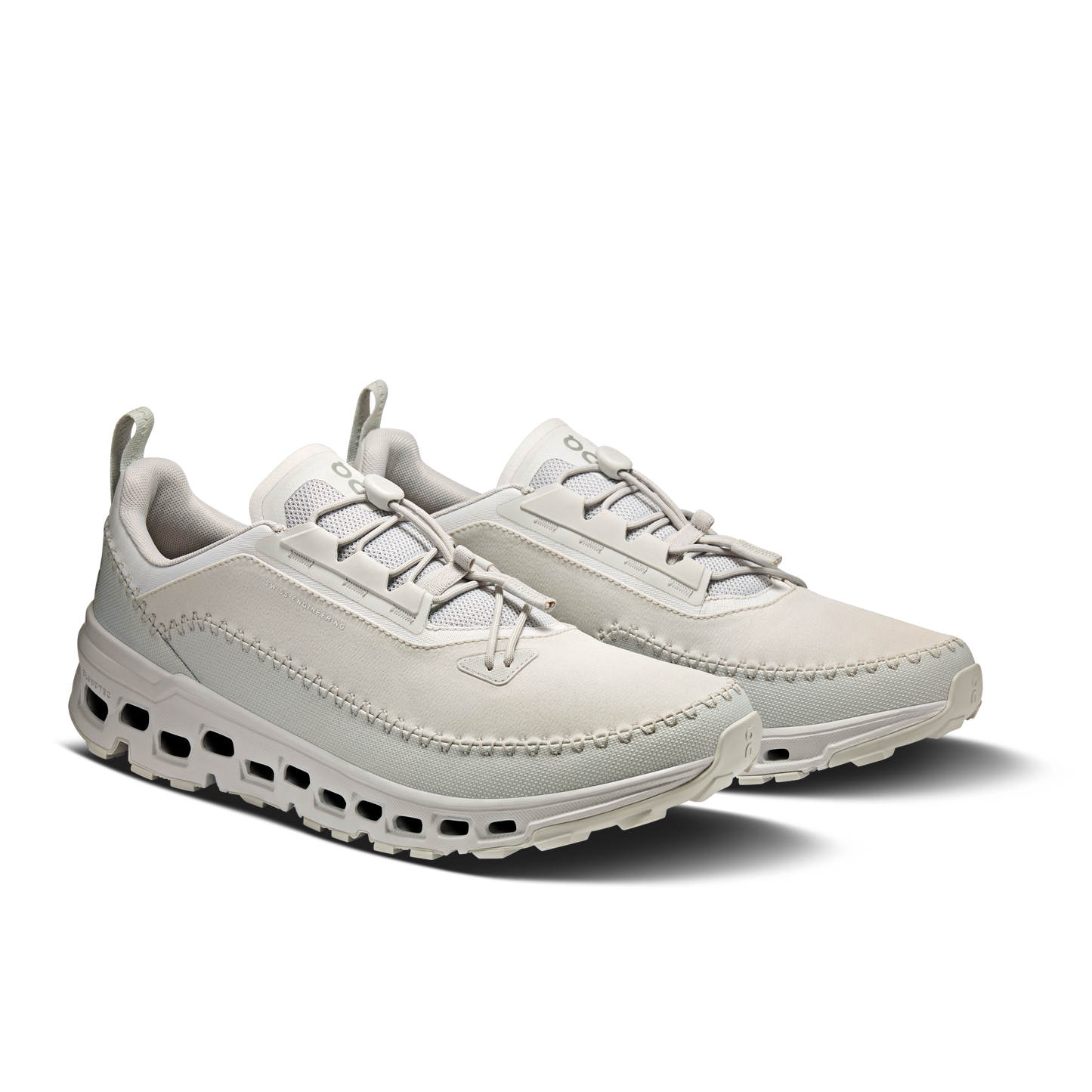 On Running Men's Cloudaway 2 Shoes - Glacier / Glacier - Shopsportive