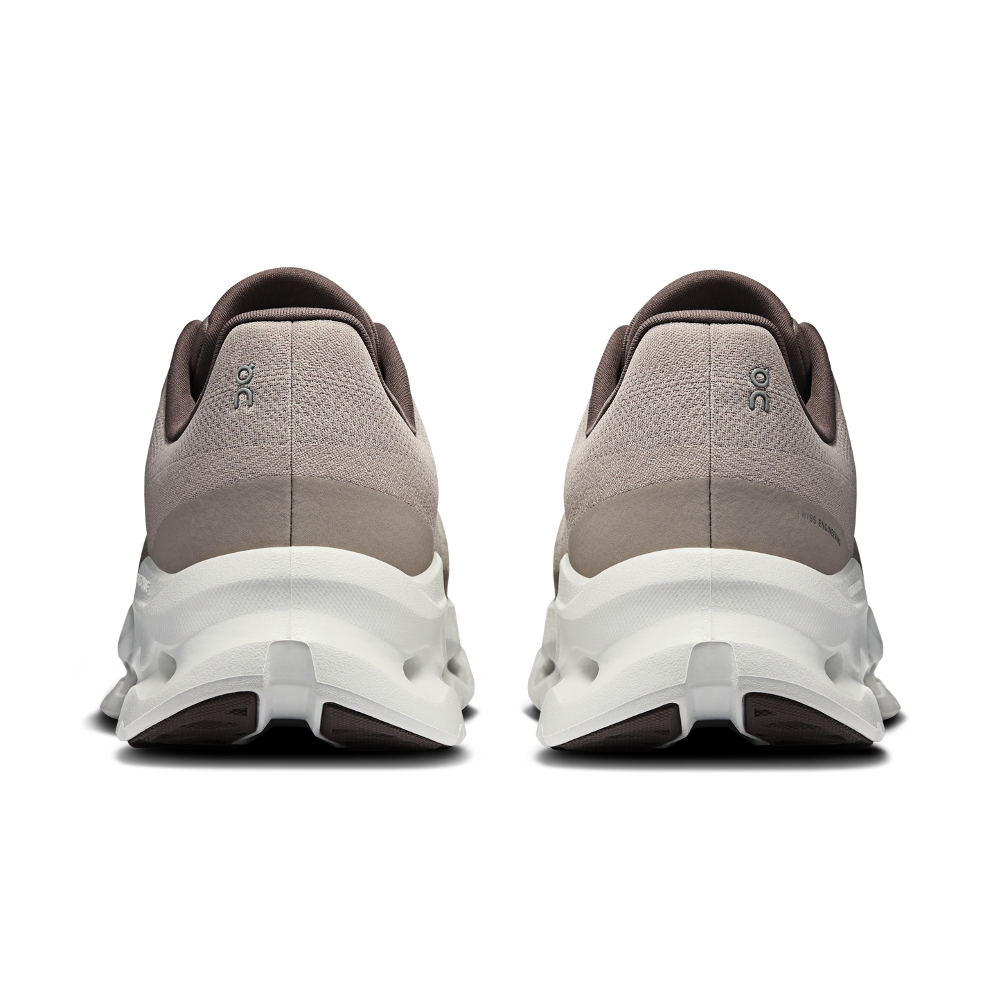 On Running Men's Cloudtilt Shoes - Cinder / Fog - Shopsportive