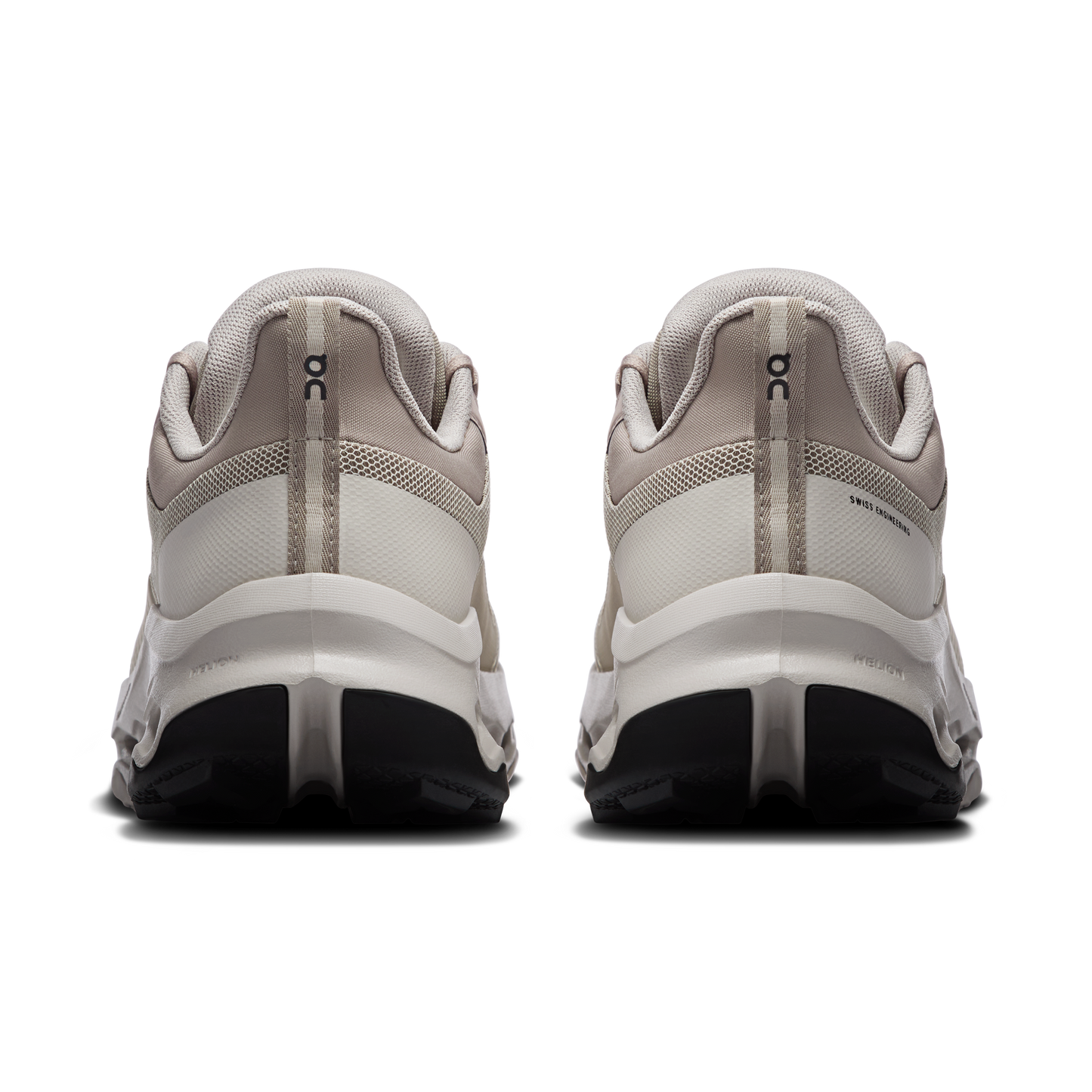 On Running Men's Cloudhorizon 2 Waterproof Shoes - Cinder / Truffle - Shopsportive