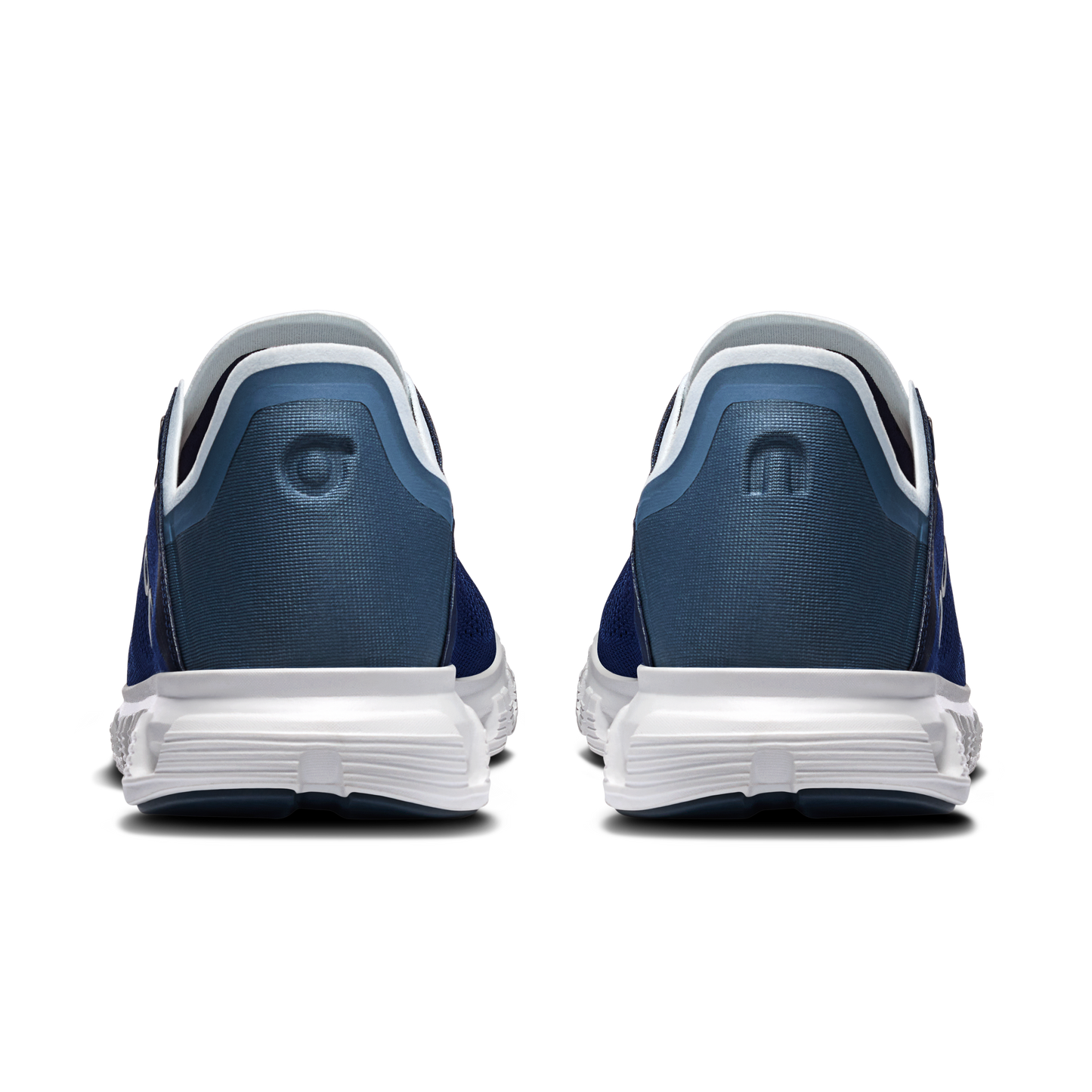 On Running Men's Cloud 6 Coast Shoes - Zodiac / Steel - Shopsportive