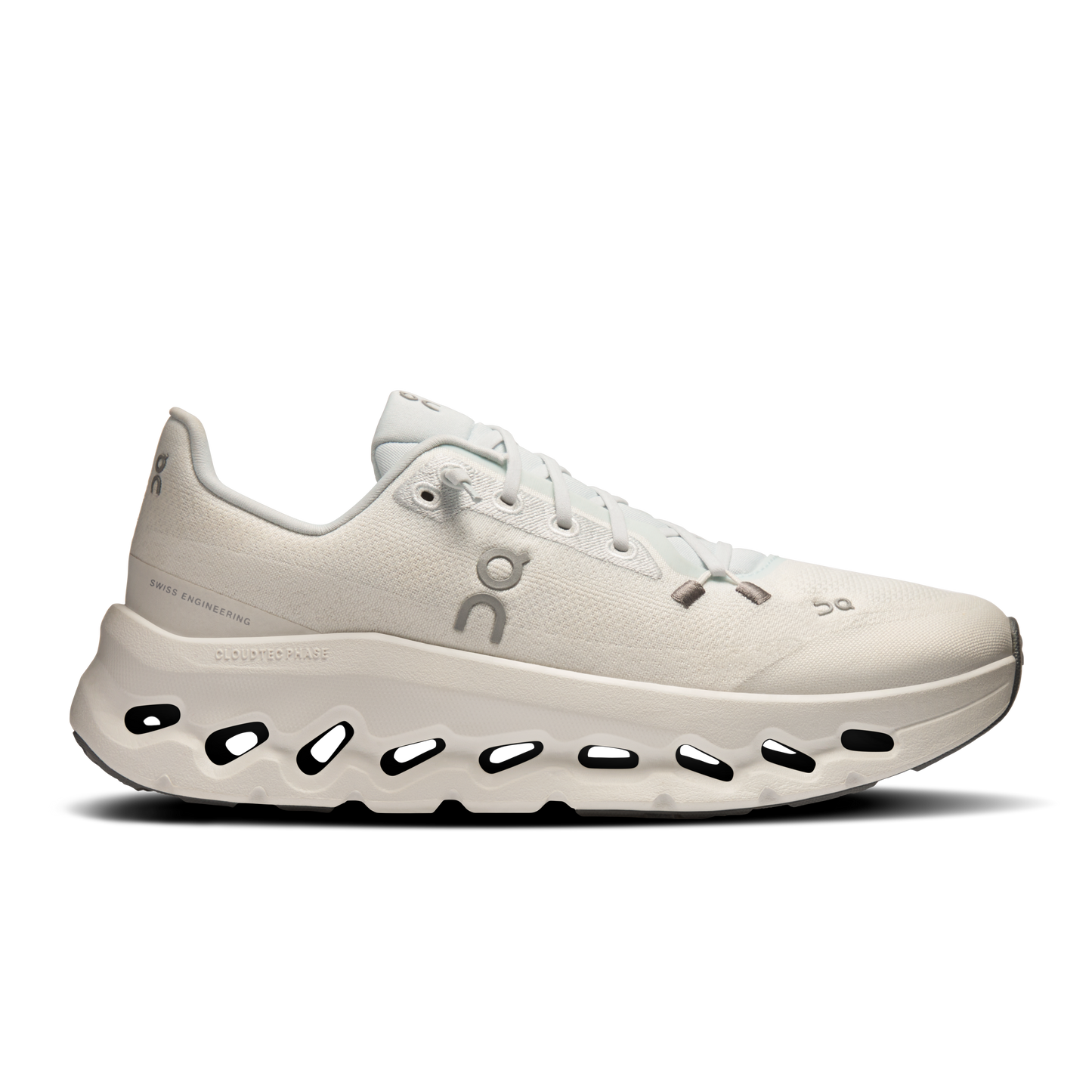 On Running Women's Cloudtilt Shoes - Arctic / Ice - Shopsportive