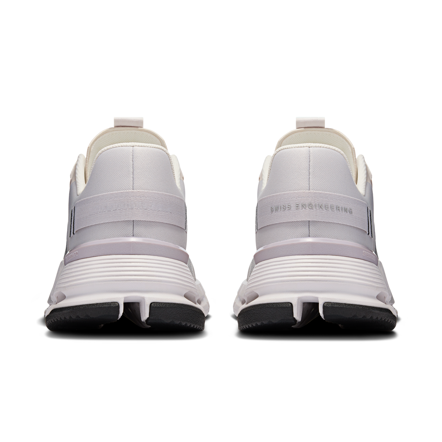 On Running Men's Cloudnova Form 2 Tt Shoes - Frost / White - Shopsportive