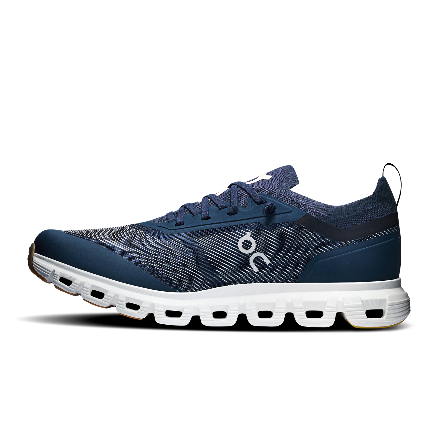 On Running Men's Cloud 6 Versa Shoes - Midnight / Lense - Shopsportive