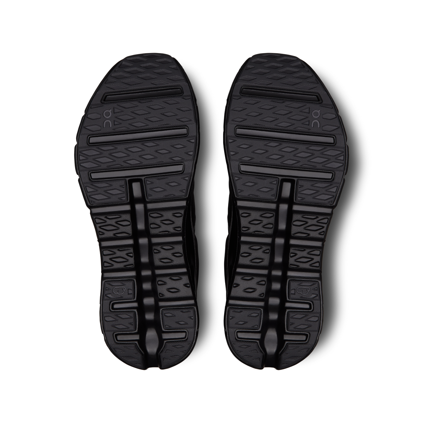 On Running Men's Cloudtilt Shoes - Eclipse / Black