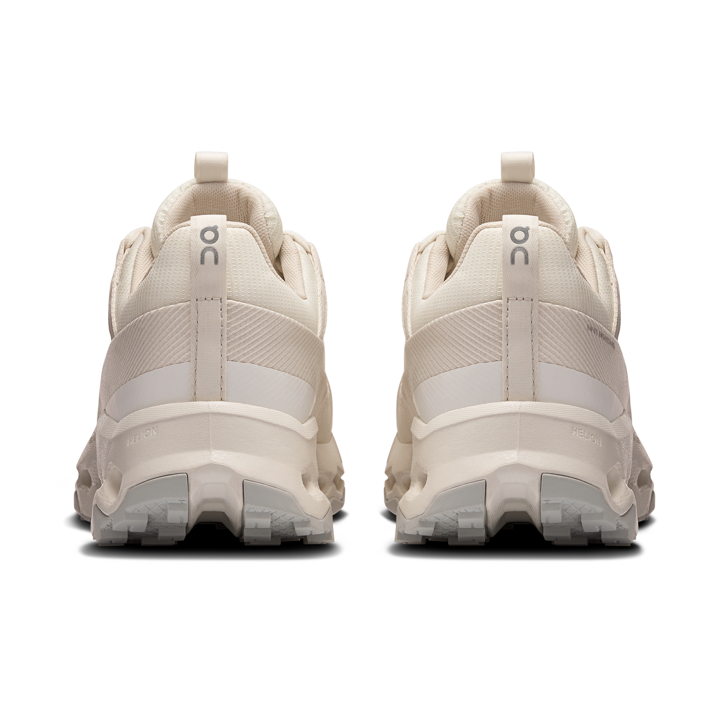 On Running Women's Cloudhorizon Waterproof Shoes - Ivory / Ice - Shopsportive