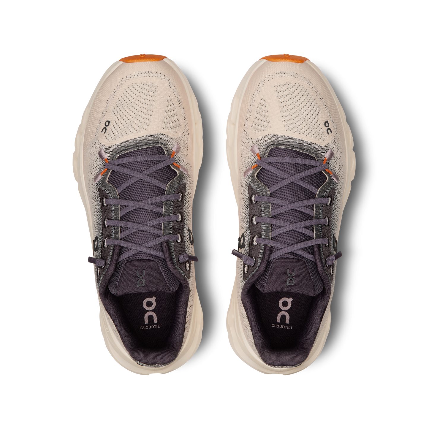 On Running Women's Cloudtilt Shoes - Iron / Dew - Shopsportive