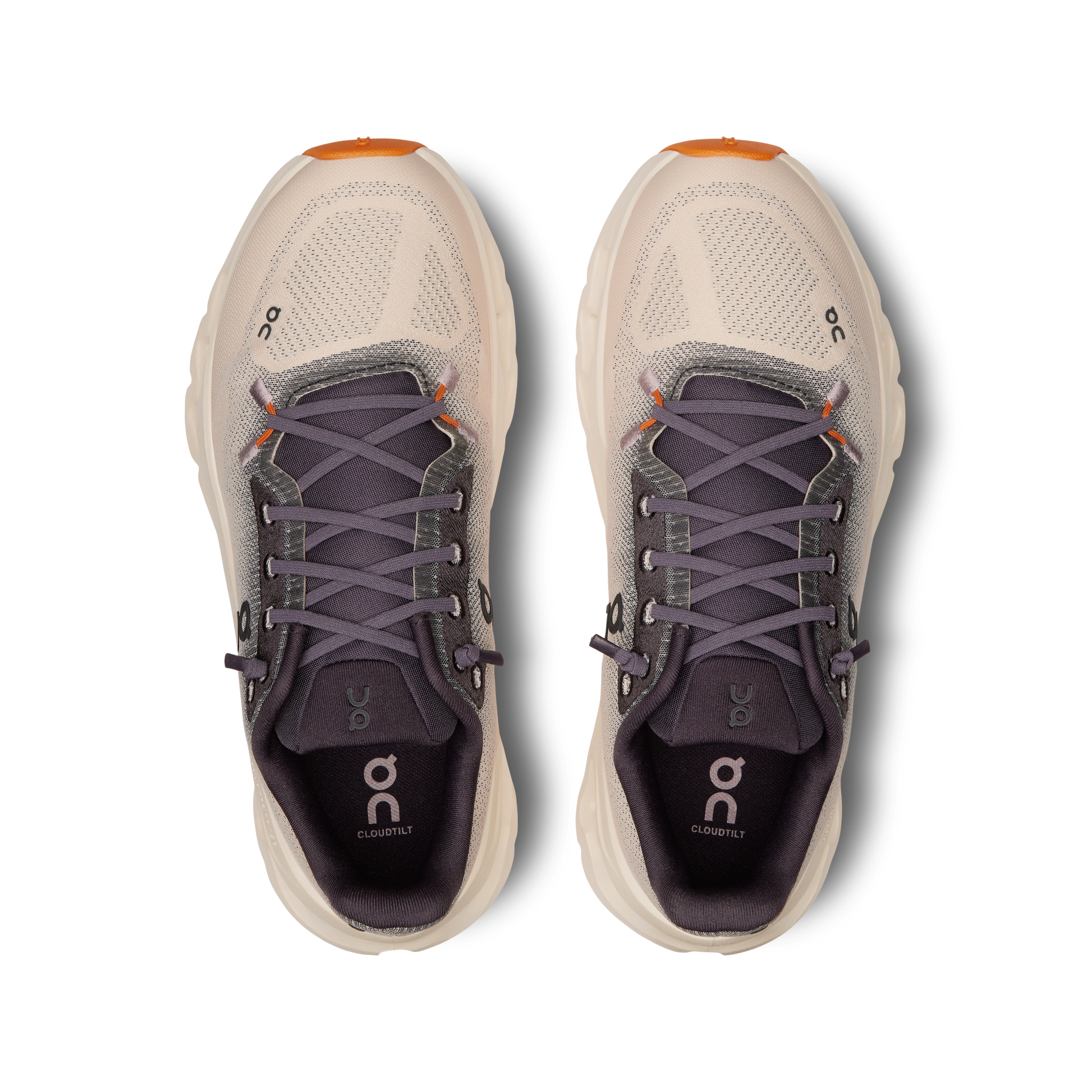 On Running Women's Cloudtilt Shoes - Iron / Dew - Shopsportive