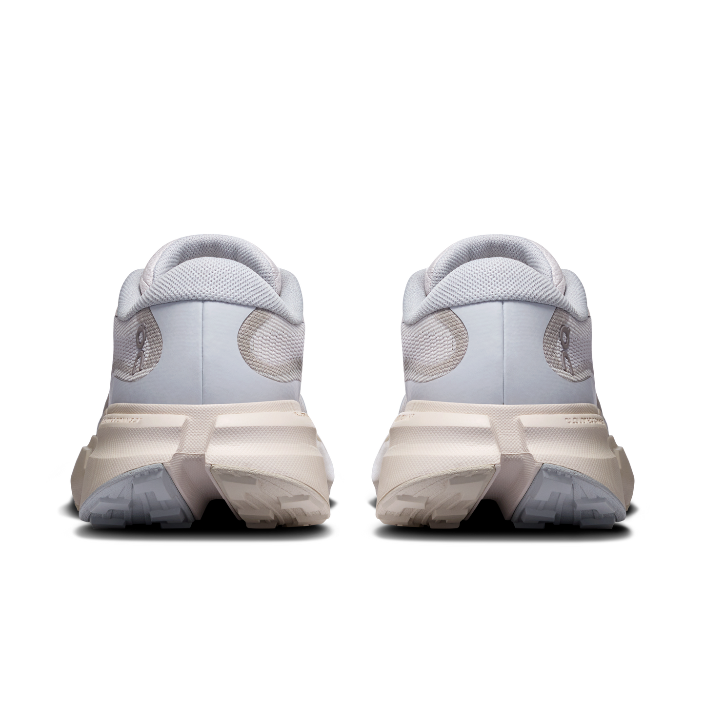 On Running Women's Cloudsoma Hike Shoes - Glacier / Pearl