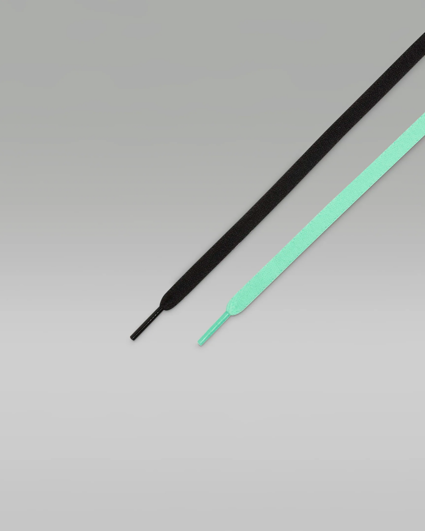 Nike Men's Air Jordan 1 Retro High OG Shoes - White / Green Glow / Black - Shopsportive