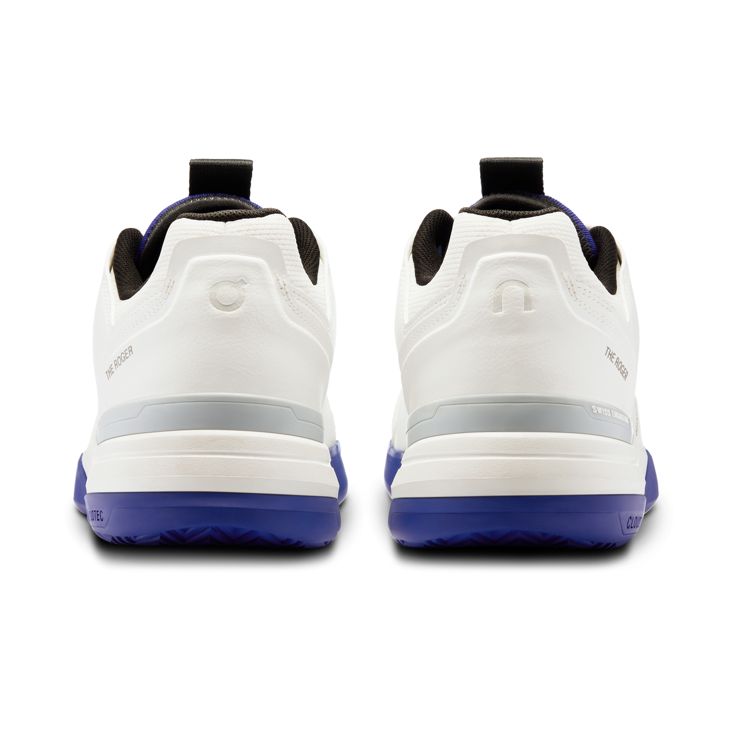 On Running Men's The Roger Clubhouse Pro Shoes - Undyed / Indigo