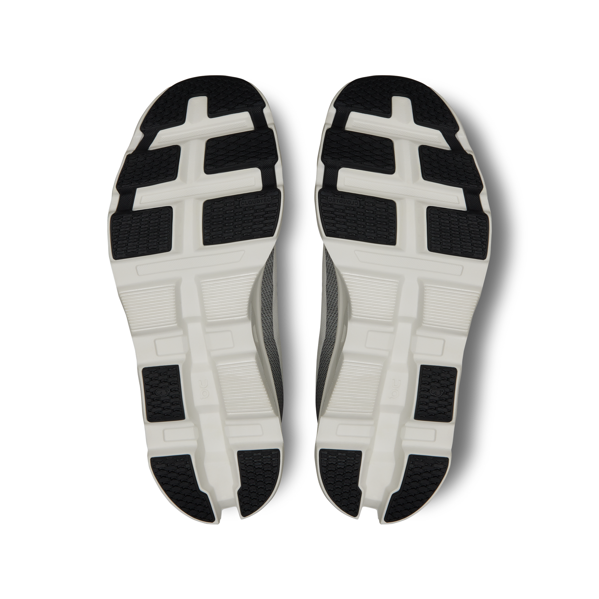 On Running Men's Cloudmonster 2 Shoes - Undyed / Frost - Shopsportive