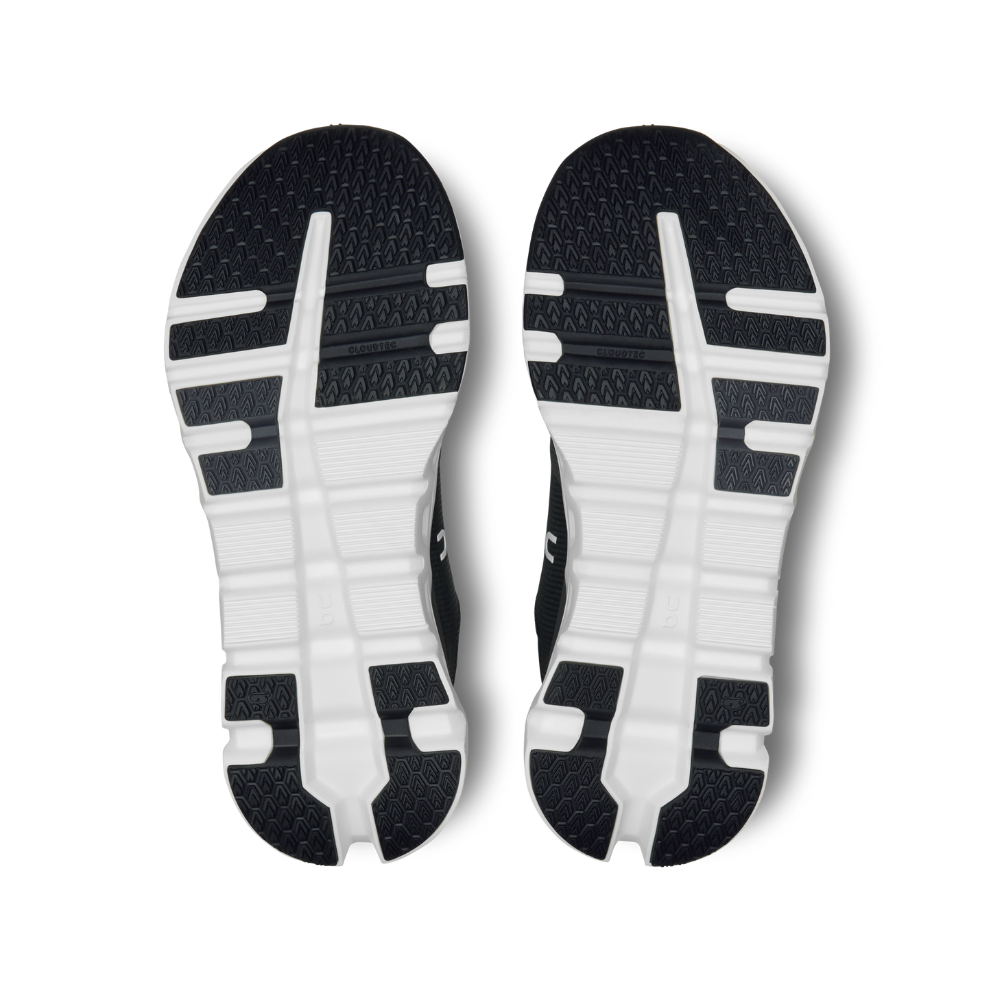 On Running Women's Cloudrunner 2 Shoes - Eclipse / Black