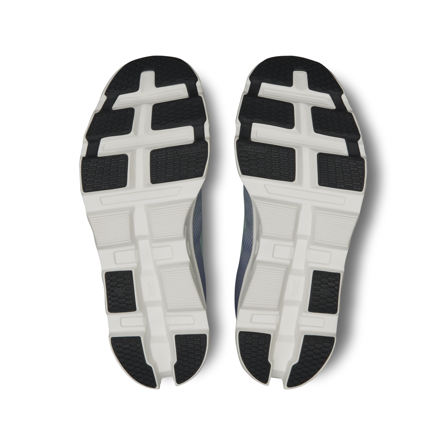 On Running Men's Cloudmonster 2 Shoes - Mineral / Aloe