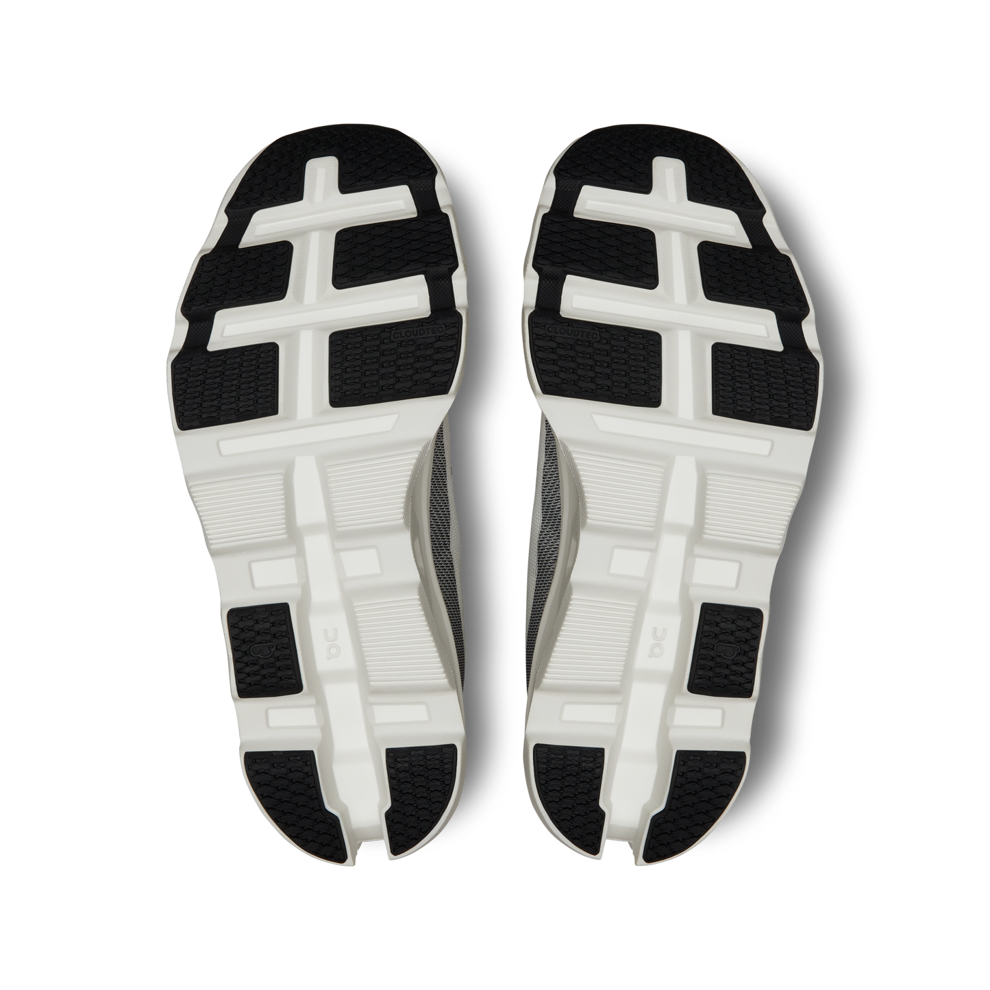 On Running Women's Cloudmonster 2 Shoes - Undyed / Frost - Shopsportive