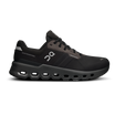 On Running Men's Cloudrunner 2 Waterproof Shoes - Magnet / Black - Shopsportive