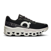 On Running Women's Cloudmonster 2 Shoes - Black / Frost - Shopsportive