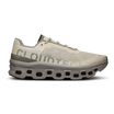 On Running Men's Cloudmonster Shoes - Ice / Alloy - Shopsportive