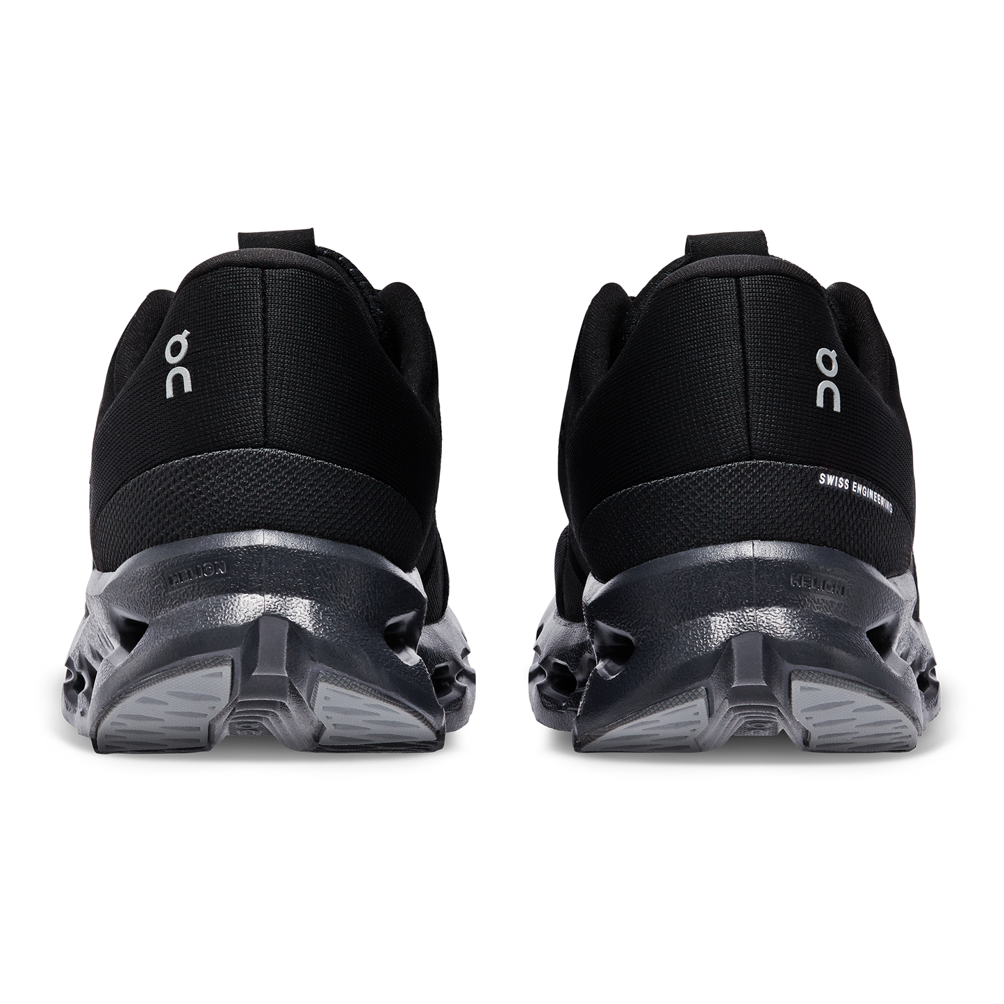 On Running Women's Cloudsurfer Shoes - All Black - Shopsportive