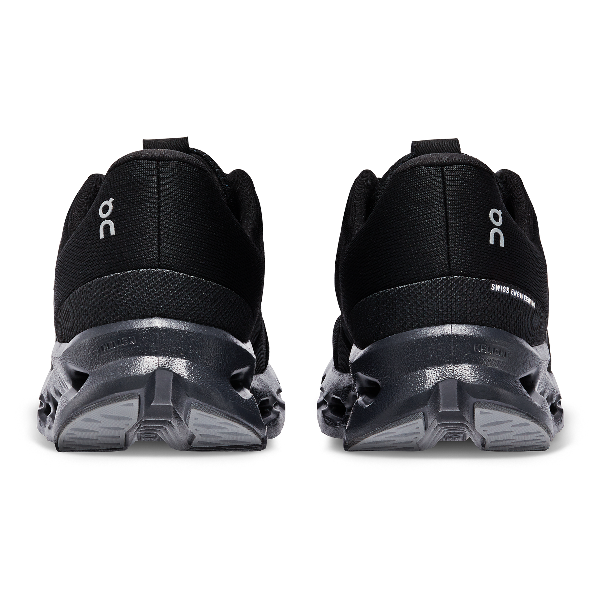 On Running Women's Cloudsurfer Shoes - All Black - Shopsportive