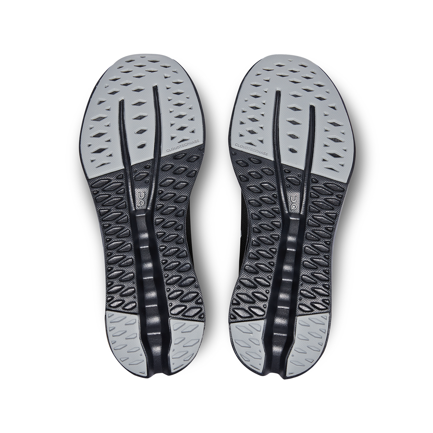On Running Women's Cloudsurfer Shoes - All Black - Shopsportive