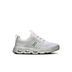 On Running Kids' Cloudswift Kids Shoes - White / White - Shopsportive