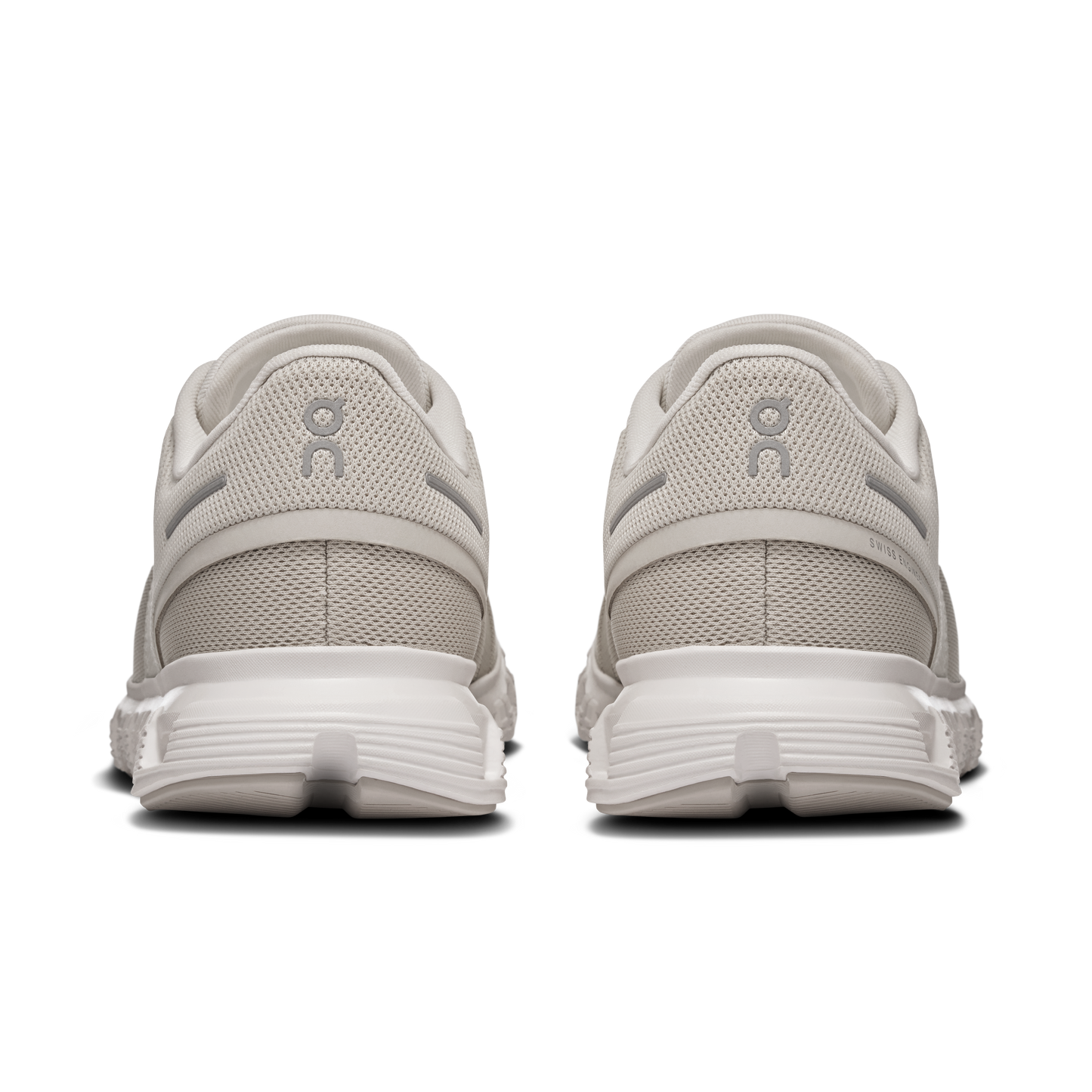 On Running Women's Cloud 6 Wide Shoes - Pearl / White - Shopsportive