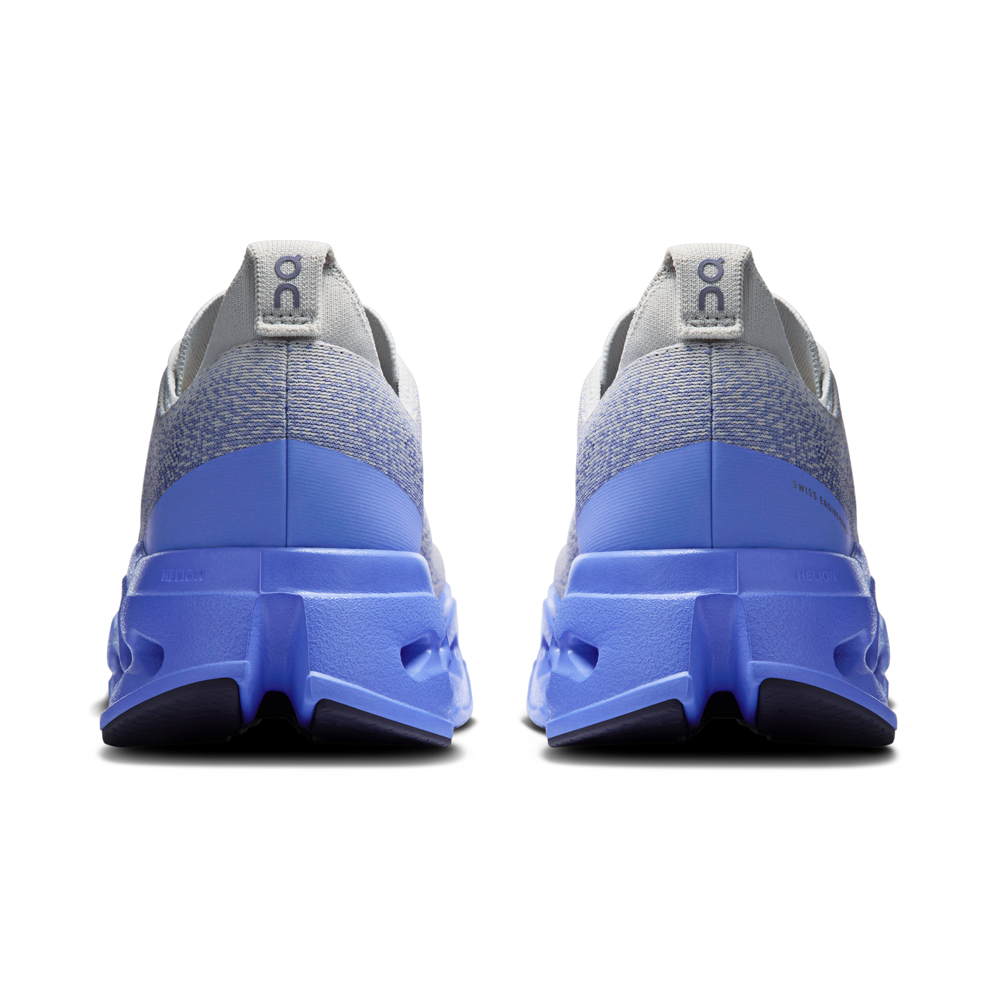 On Running Men's Cloudsurfer Max Shoes - Wolf / Sailor - Shopsportive
