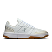On Running Women's The Roger Clubhouse Shoes - White / Ivory - Shopsportive