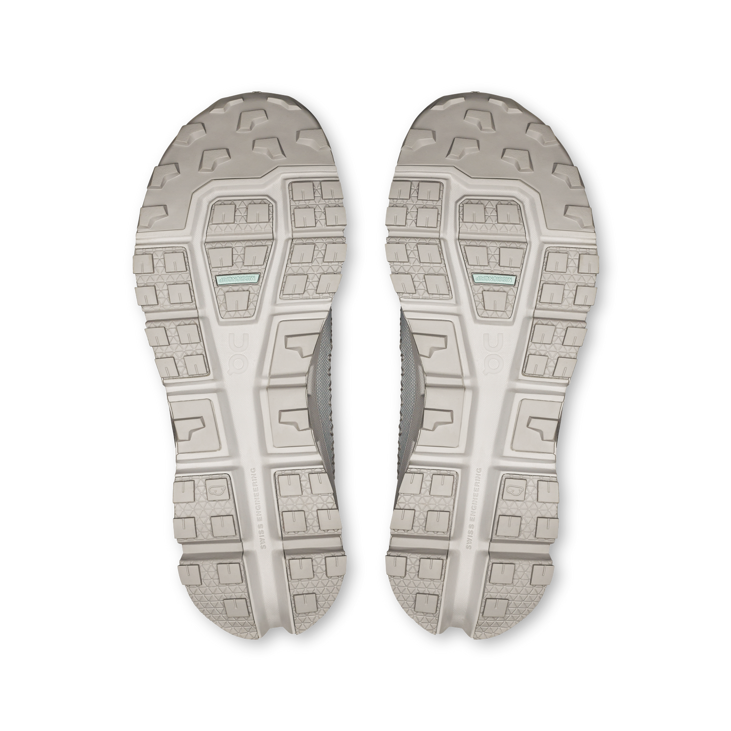 On Running Women's Cloudaway 2 Shoes - Glacier / Glacier - Shopsportive